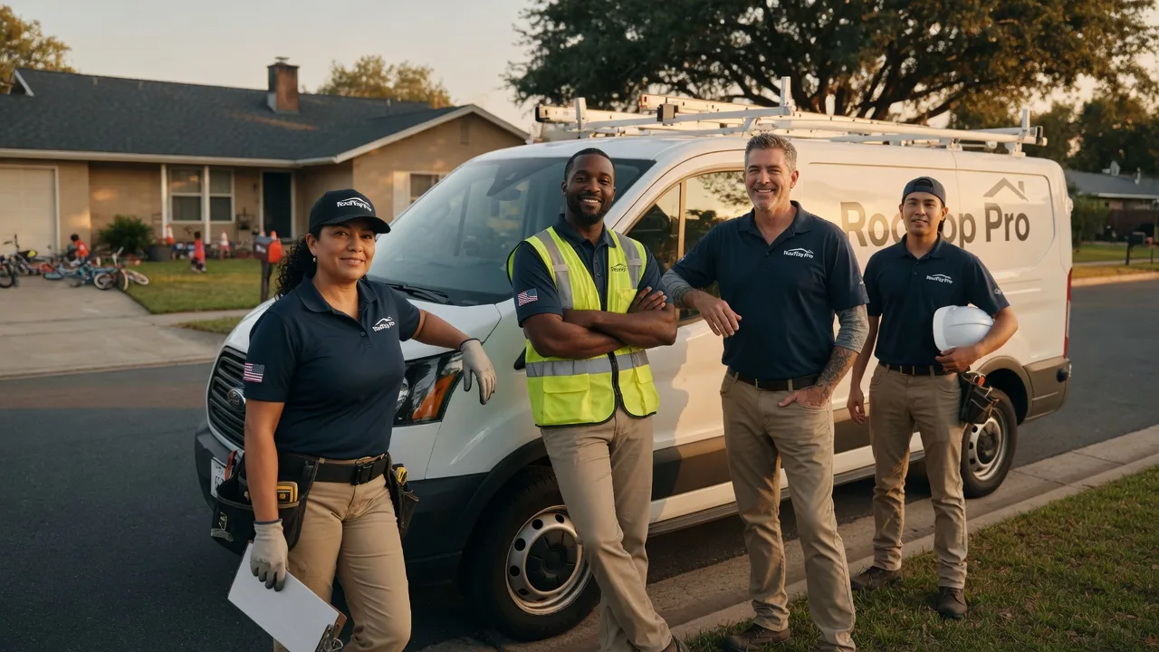 Roof Repair in Linwood, NJ near me